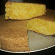 Carrot cake.(torta de zanahoria)