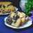 Cake Marmer Tape