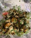 Mariscal