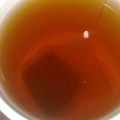 A picture of Green tea.