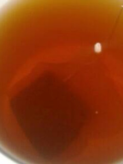 A picture of Green tea.