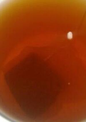 A picture of Green tea.