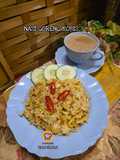 17:6:26 - Nasi goreng kobis