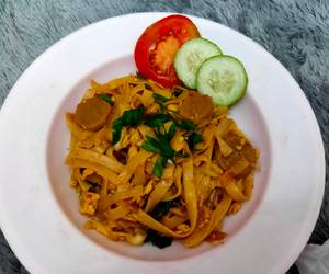 Resep Terbaru Kwetiauw Goreng Enak Sederhana Resep Terbaru Kwetiauw Goreng Enak Sederhana