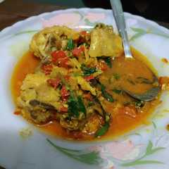 รูปของ Ayam bumbu kemangi
