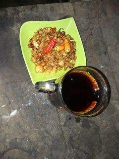 Foto resep ♥️Tempe orek