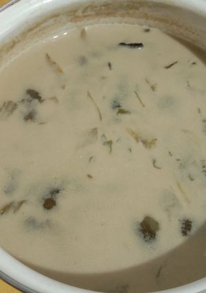 Foto resep Sayur Lodeh (Sunday Time)