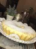 Pastel de Peras Bourdaloue
