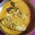 কই সর্ষে (Koi Shorshe recipe in Bengali)