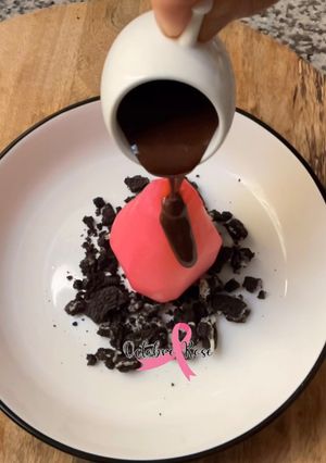 Une photo de 🎗️🎗️SWEET 🍐PEAR 🍐BEET🫜CHOCOLATE 🍫