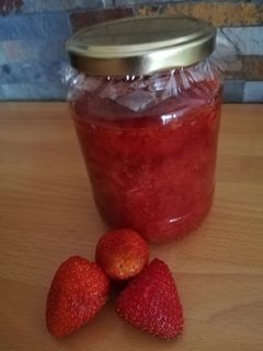 Eperdzsem recept fotója