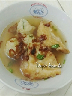 Foto resep Cuanki