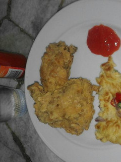 Foto resep Ayam KFC homemade