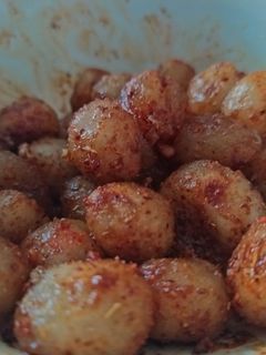 Foto resep Cimol bojot/Cimol basah