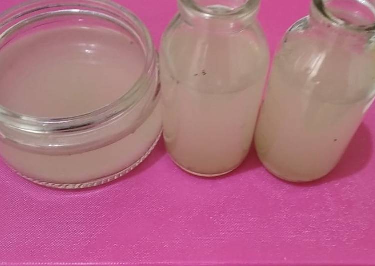 Kaldu sapi untuk Mpasi