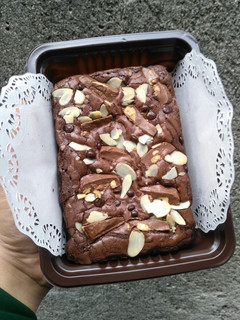 Foto resep Fudgy Brownies