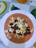 Salmorejo Cordobés