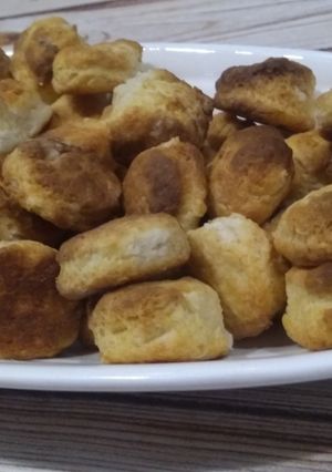 Una foto de Scones de queso 2.0