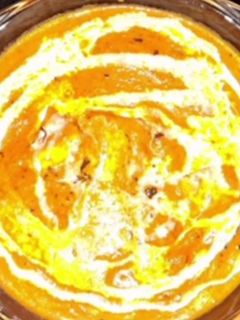 பன்னீர் பட்டர் மசாலா (Paneer butter masala recipe in tamil) செய்முறை முக்கிய புகைப்படம்