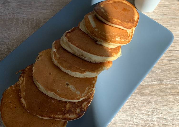 Pancakes 🥞