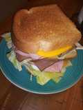 Double Decker