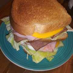 A picture of Double Decker.