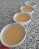 Postre Serenito