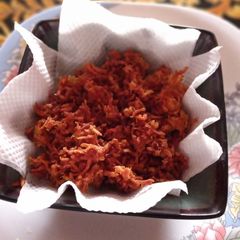 A picture of Potato snack.