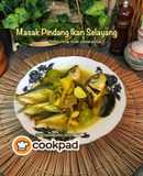 Masak Pindang Ikan Selayang