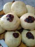 Bakpau mini klepus2 gampang bgt