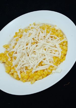 Foto resep Jasuke mozarella