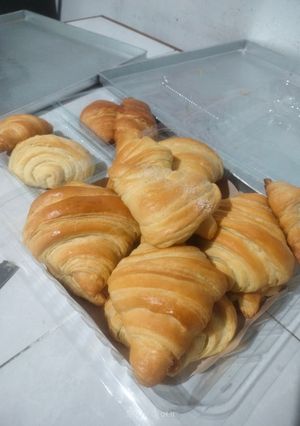 Foto resep Croisant