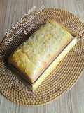 Roti Kasur / Sobek Sourdough Starter Yeast Water