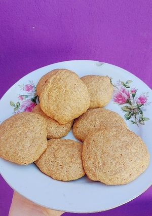 Una foto de Galletitas de miel🍯