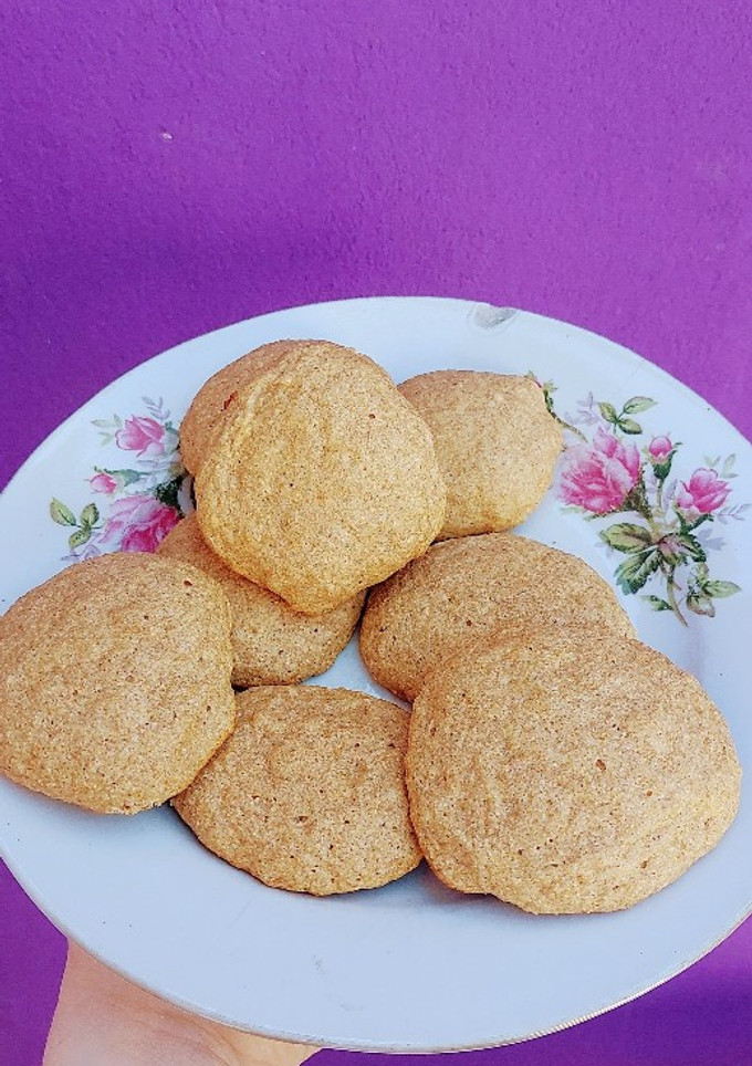 Una foto de Galletitas de miel🍯