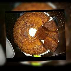 รูปของ Bolu caramel