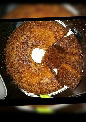Foto resep Bolu caramel