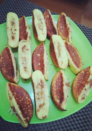 Foto resep Pukis DEBM/ KETO