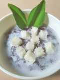 Bubur Ketan Hitam