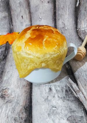 Foto resep Zuppa Soup