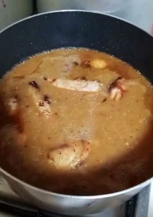 Una foto de Rollitos de Carne