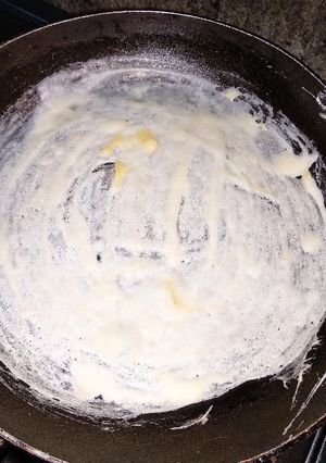 Foto resep Kulit lumpia / risol
