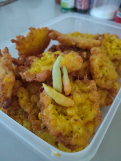 Foto resep Bakwan Jagung