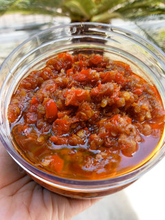 Foto resep Sambal Bawang Terenak 😊