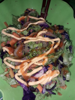 Foto resep Salad Sayur