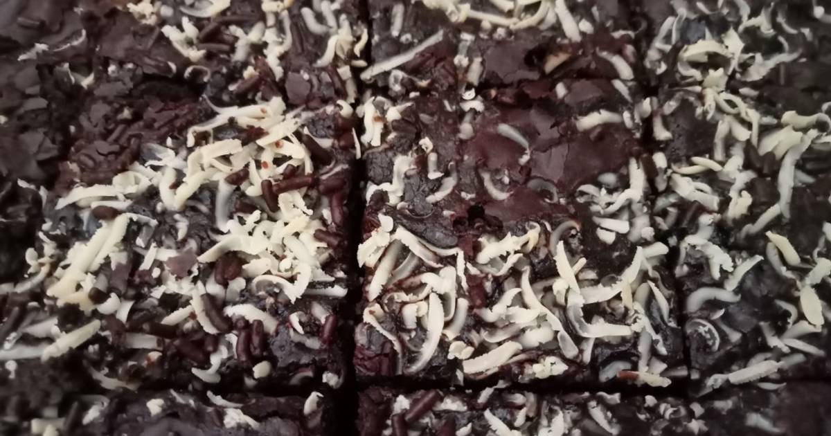 Scat Brownies