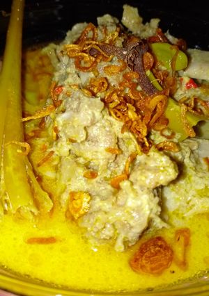 Foto resep Gulai Kambing Aduhai