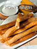 Pisang Aroma