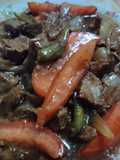 Daging Kicap Semudah ABC