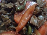 Daging Kicap Semudah ABC